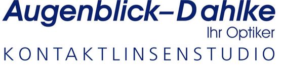 Logo Optiker Dahlke